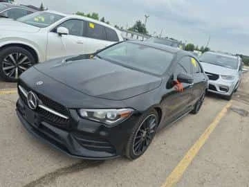 Mercedes-Benz CLA 250 * CARFAX * АВТОКРЕДИТ БЕЗ ПЪРВОНАЧАЛНА ВНОСКА