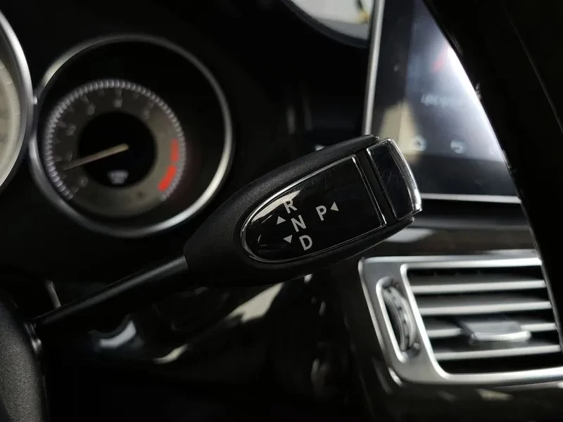 Mercedes-Benz CLS 350 W218 Cls350 Blue Efficiency, снимка 9 - Автомобили и джипове - 55275519