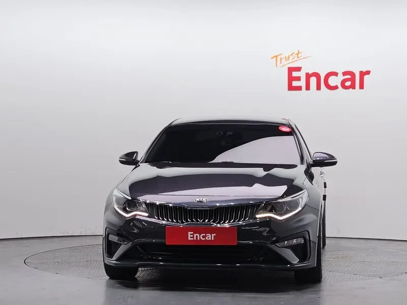 Kia K5 2.0 Prestige - САМО 30% АВАНС, снимка 3 - Автомобили и джипове - 55796067