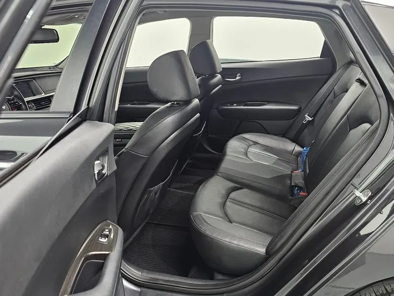 Kia K5 2.0 Prestige - САМО 30% АВАНС, снимка 12 - Автомобили и джипове - 55796067