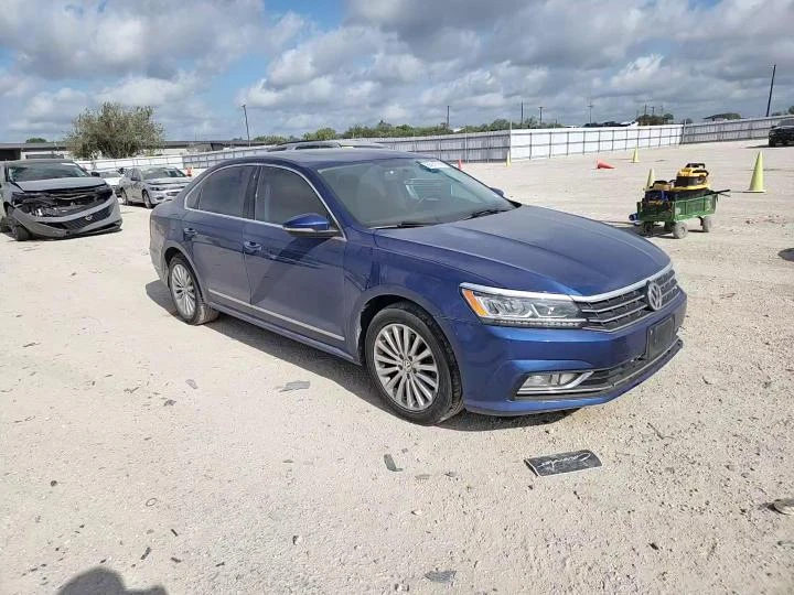 VW Passat 1.8l Volkswagen Se, снимка 13 - Автомобили и джипове - 56145888