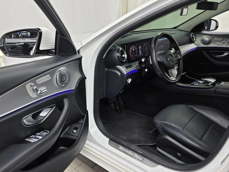 Mercedes-Benz E 300 E300 AMG Line| 245�.�. | Mobile.bg � ����������� 10