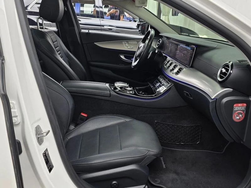 Mercedes-Benz E 300 E300 AMG Line| 245�.�. | Mobile.bg � ����������� 11