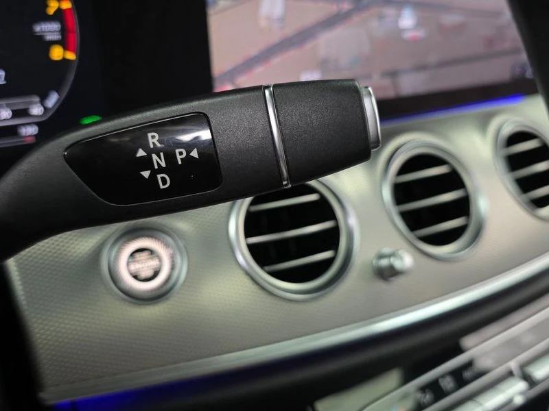 Mercedes-Benz E 300 E300 AMG Line| 245�.�. | Mobile.bg � ����������� 9