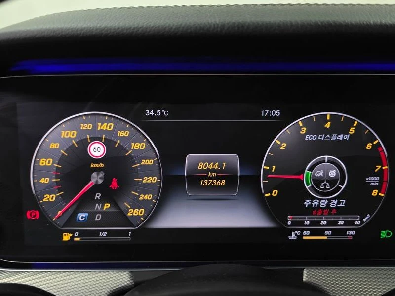 Mercedes-Benz E 300 E300 AMG Line| 245�.�. | Mobile.bg � ����������� 8