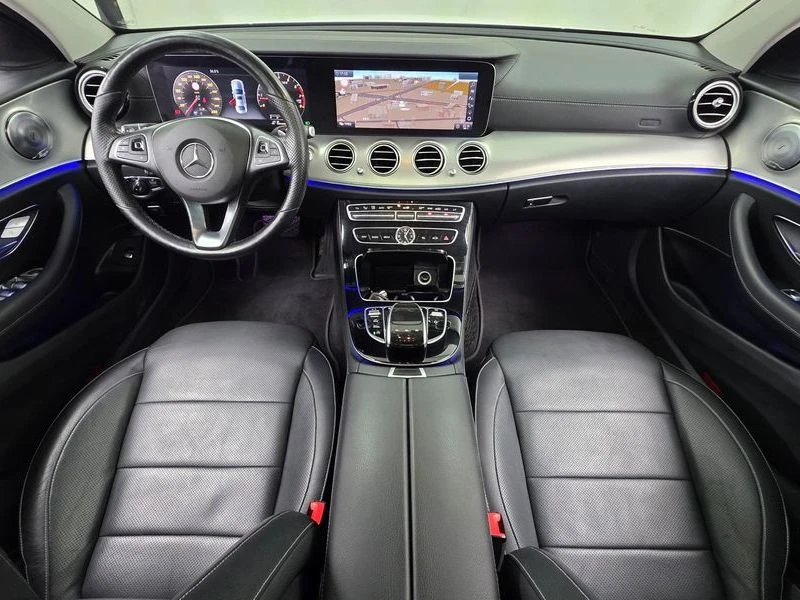 Mercedes-Benz E 300 E300 AMG Line| 245�.�. | Mobile.bg � ����������� 7