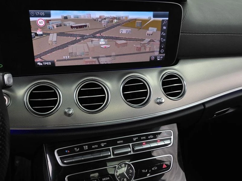 Mercedes-Benz E 300 E300 AMG Line| 245�.�. | Mobile.bg � ����������� 14