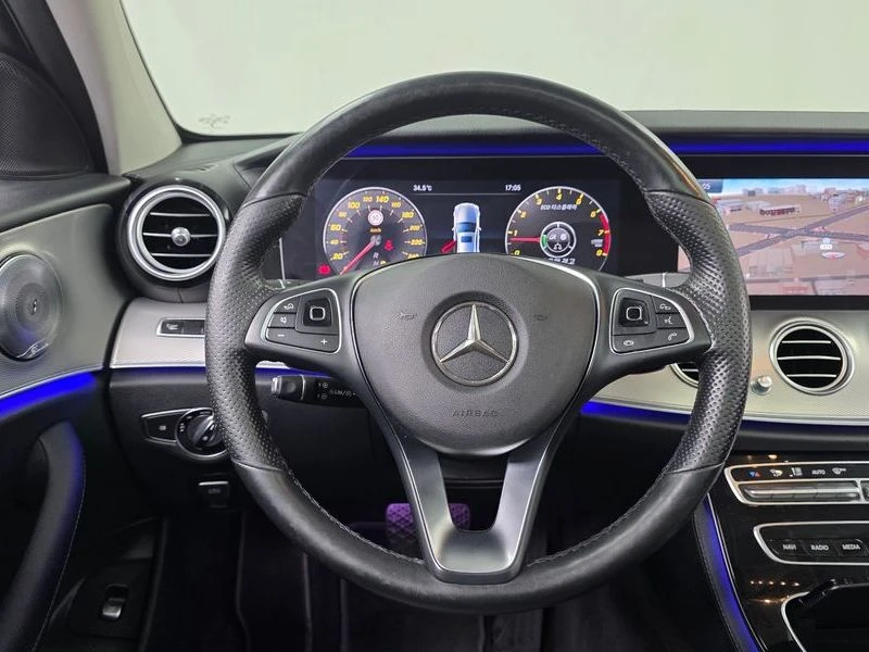 Mercedes-Benz E 300 E300 AMG Line| 245�.�. | Mobile.bg � ����������� 13