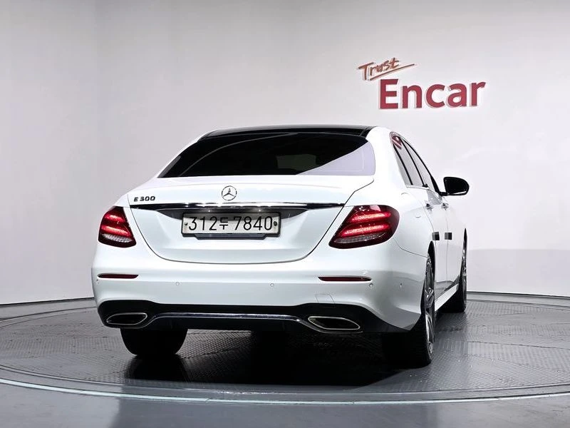 Mercedes-Benz E 300 E300 AMG Line| 245�.�. | Mobile.bg � ����������� 4