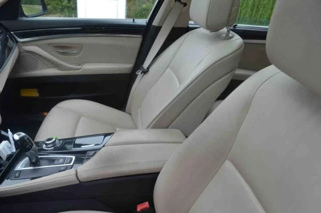 BMW 530 D - 245HP - Germany - Проблем в кутията , снимка 8 - Автомобили и джипове - 56528944