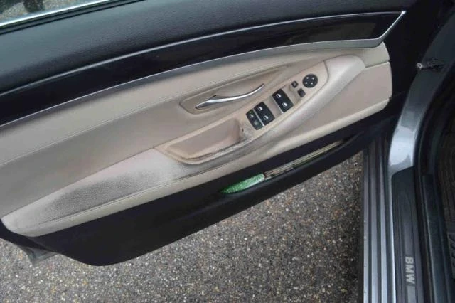 BMW 530 D - 245HP - Germany - Проблем в кутията , снимка 10 - Автомобили и джипове - 56528944
