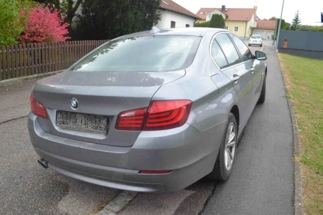BMW 530 D - 245HP - Germany - Проблем в кутията , снимка 5 - Автомобили и джипове - 56528944
