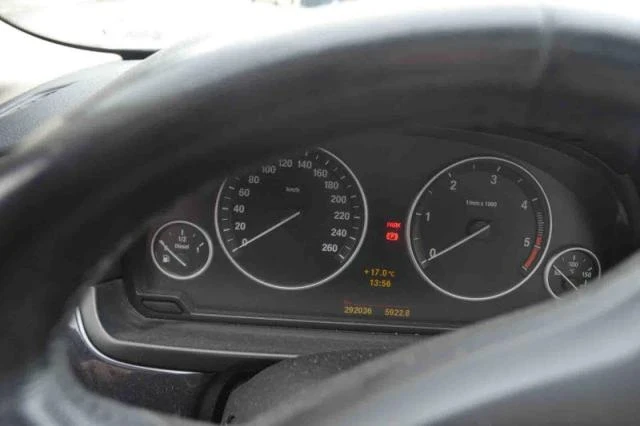 BMW 530 D - 245HP - Germany - Проблем в кутията , снимка 7 - Автомобили и джипове - 56528944