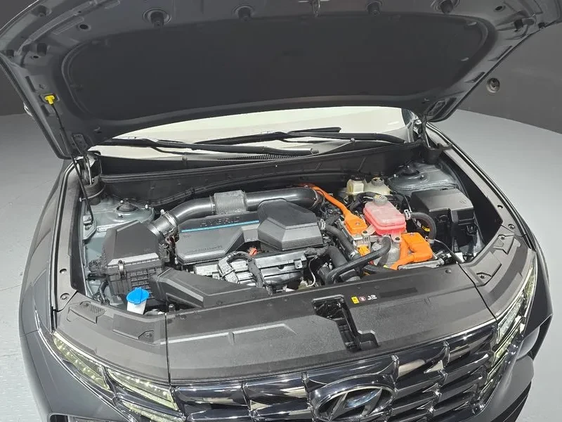 Hyundai Tucson 1.6 HEV 2WD/ 360/ DIST/ �����/ DIGI/ ��������� | Mobile.bg � ����������� 6