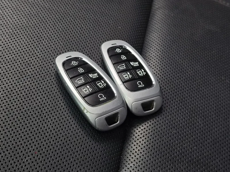 Hyundai Tucson 1.6 HEV 2WD/ 360/ DIST/ �����/ DIGI/ ��������� | Mobile.bg � ����������� 15
