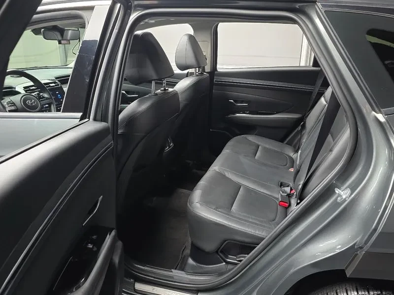Hyundai Tucson 1.6 HEV 2WD/ 360/ DIST/ �����/ DIGI/ ��������� | Mobile.bg � ����������� 11