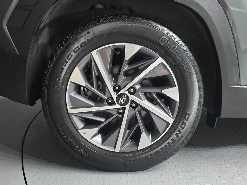 Hyundai Tucson 1.6 HEV 2WD/ 360/ DIST/ �����/ DIGI/ ��������� | Mobile.bg � ����������� 5