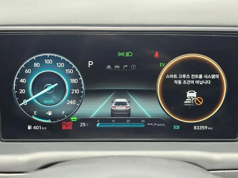 Hyundai Tucson 1.6 HEV 2WD/ 360/ DIST/ �����/ DIGI/ ��������� | Mobile.bg � ����������� 8