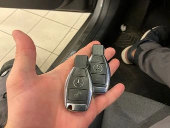 Mercedes-Benz GLA 180 1.5 DCI-109 ps* *  | Mobile.bg � ����������� 10