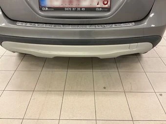 Mercedes-Benz GLA 180 1.5 DCI-109 ps* *  | Mobile.bg � ����������� 6