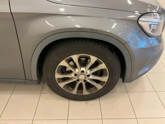 Mercedes-Benz GLA 180 1.5 DCI-109 ps* *  | Mobile.bg � ����������� 5