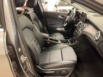 Mercedes-Benz GLA 180 1.5 DCI-109 ps* *  | Mobile.bg � ����������� 12