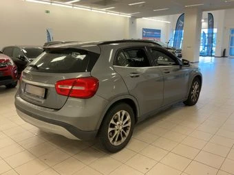 Mercedes-Benz GLA 180 1.5 DCI-109 ps* *  | Mobile.bg � ����������� 7