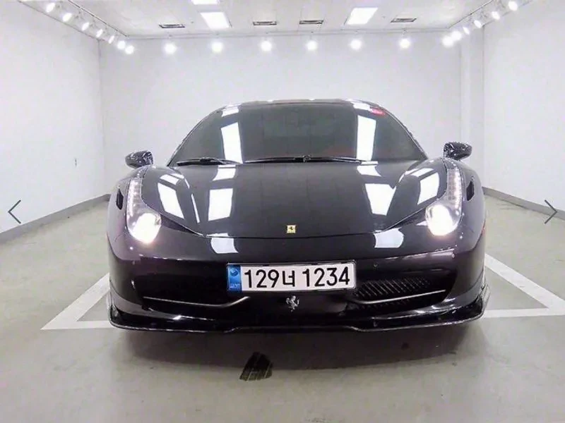 Ferrari 458 Italia 570kc 9000RPM | Mobile.bg � ����������� 2