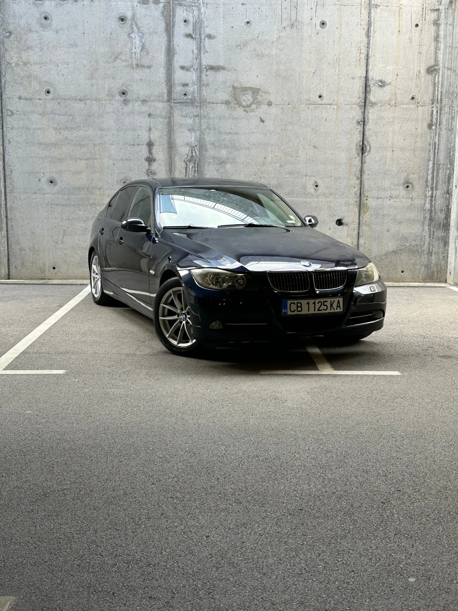 BMW 320 Е90, снимка 1