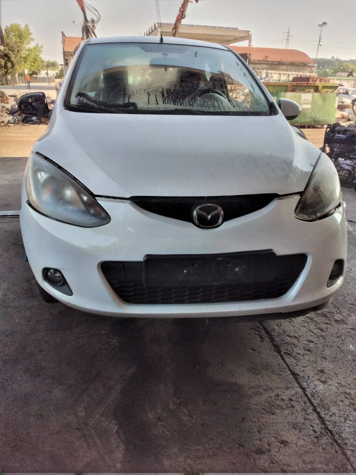 Mazda 2 1.3 - [1] 