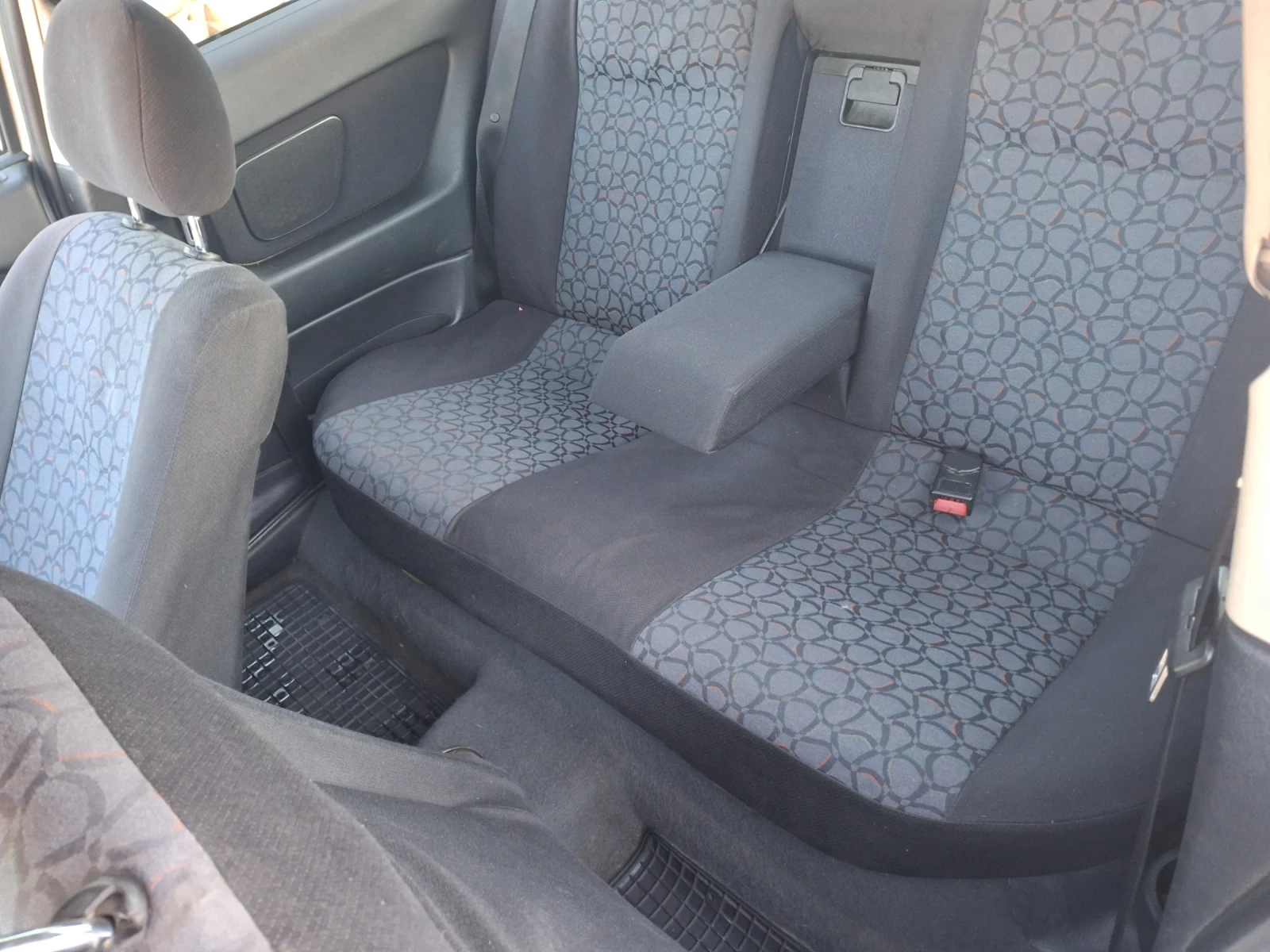 Opel Astra  - изображение 9