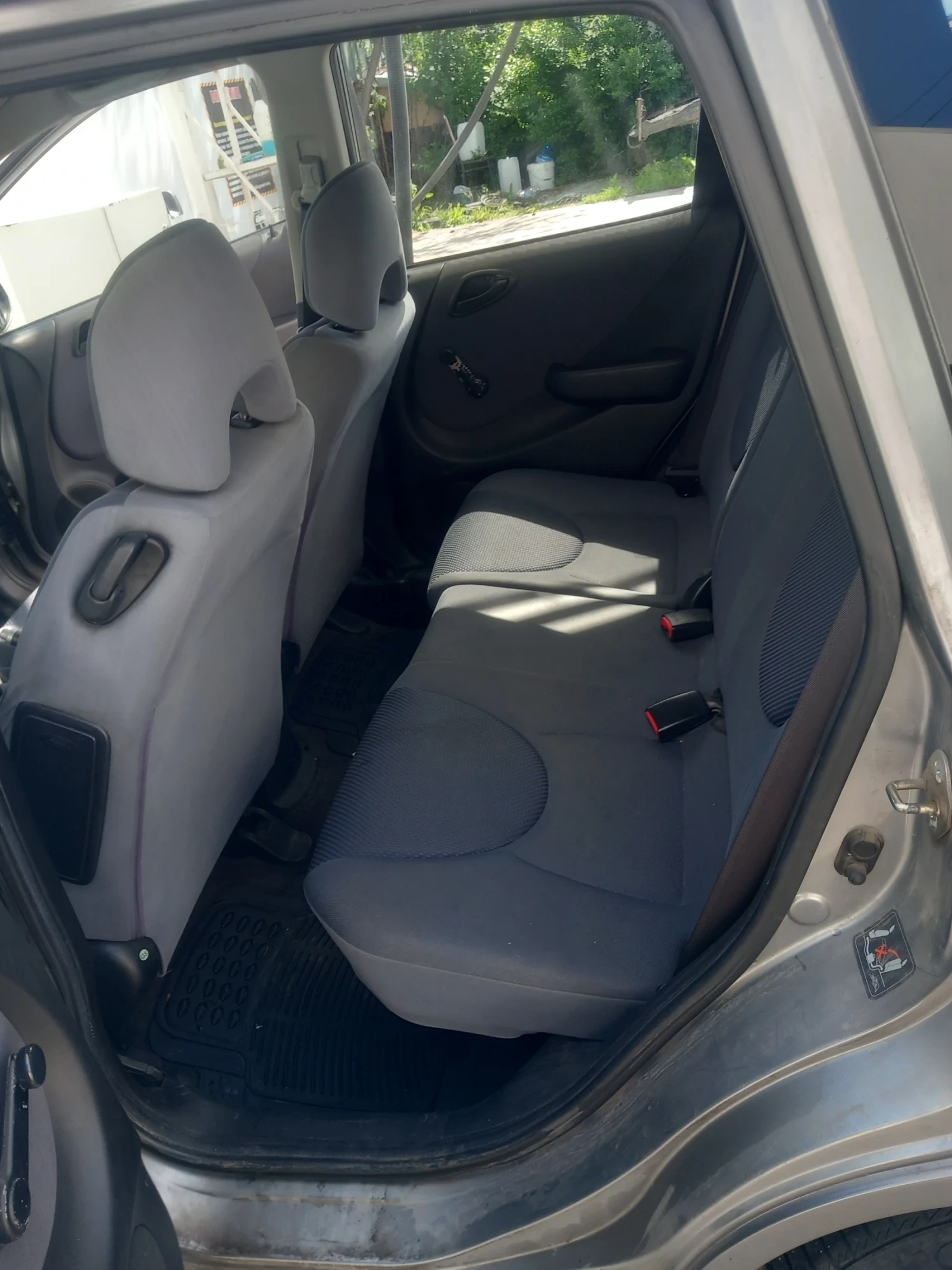 Honda Jazz | Mobile.bg   11