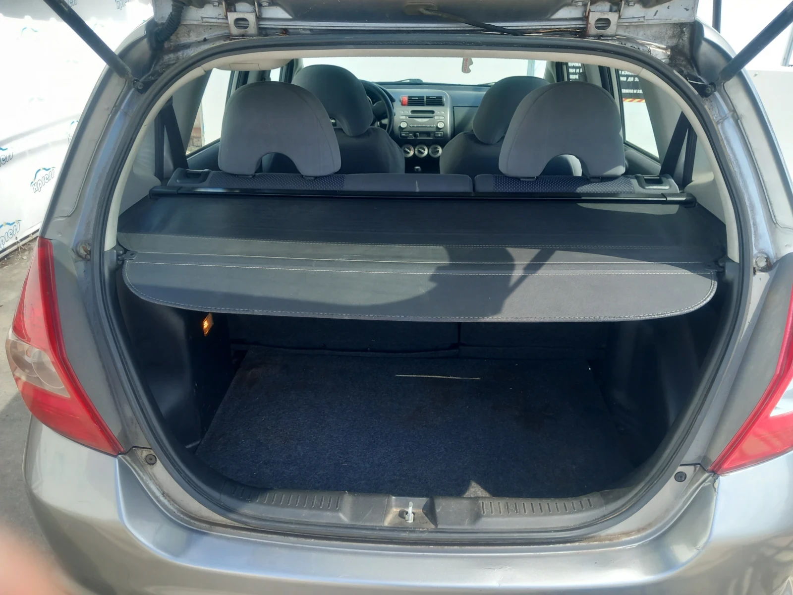 Honda Jazz | Mobile.bg   14