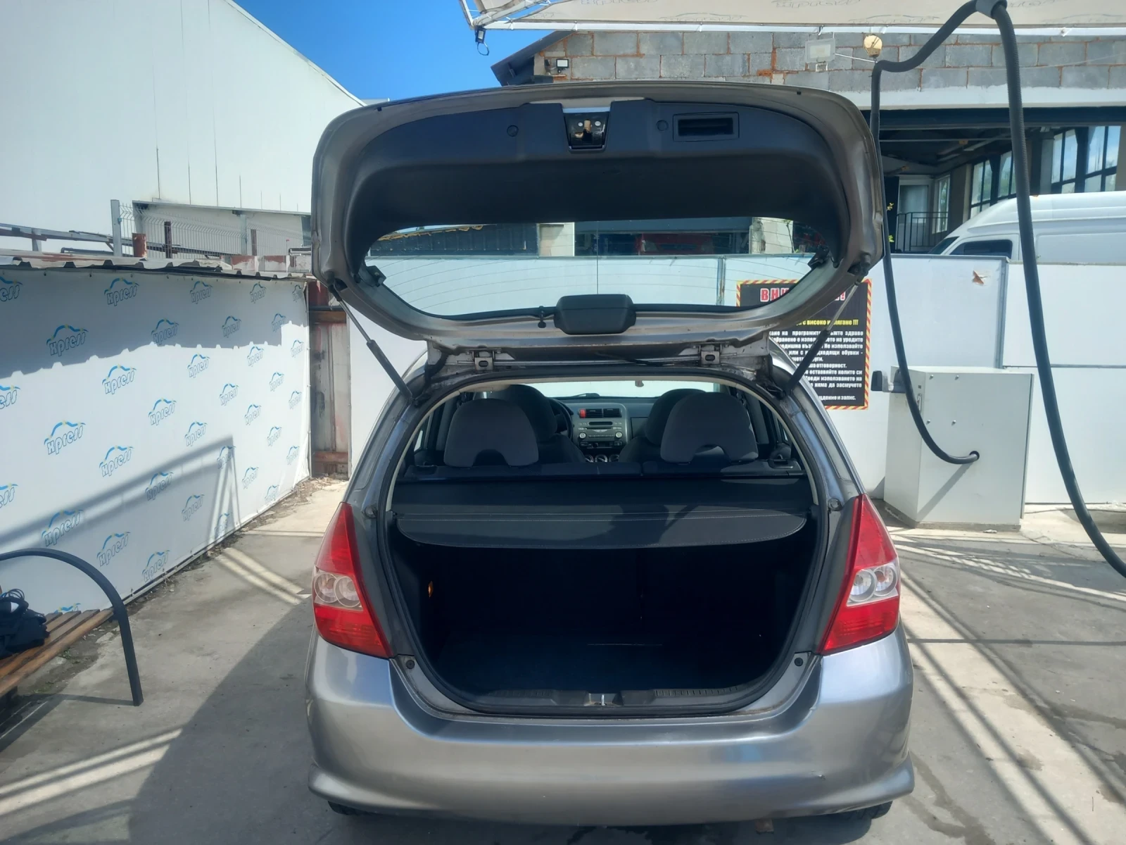 Honda Jazz | Mobile.bg   15