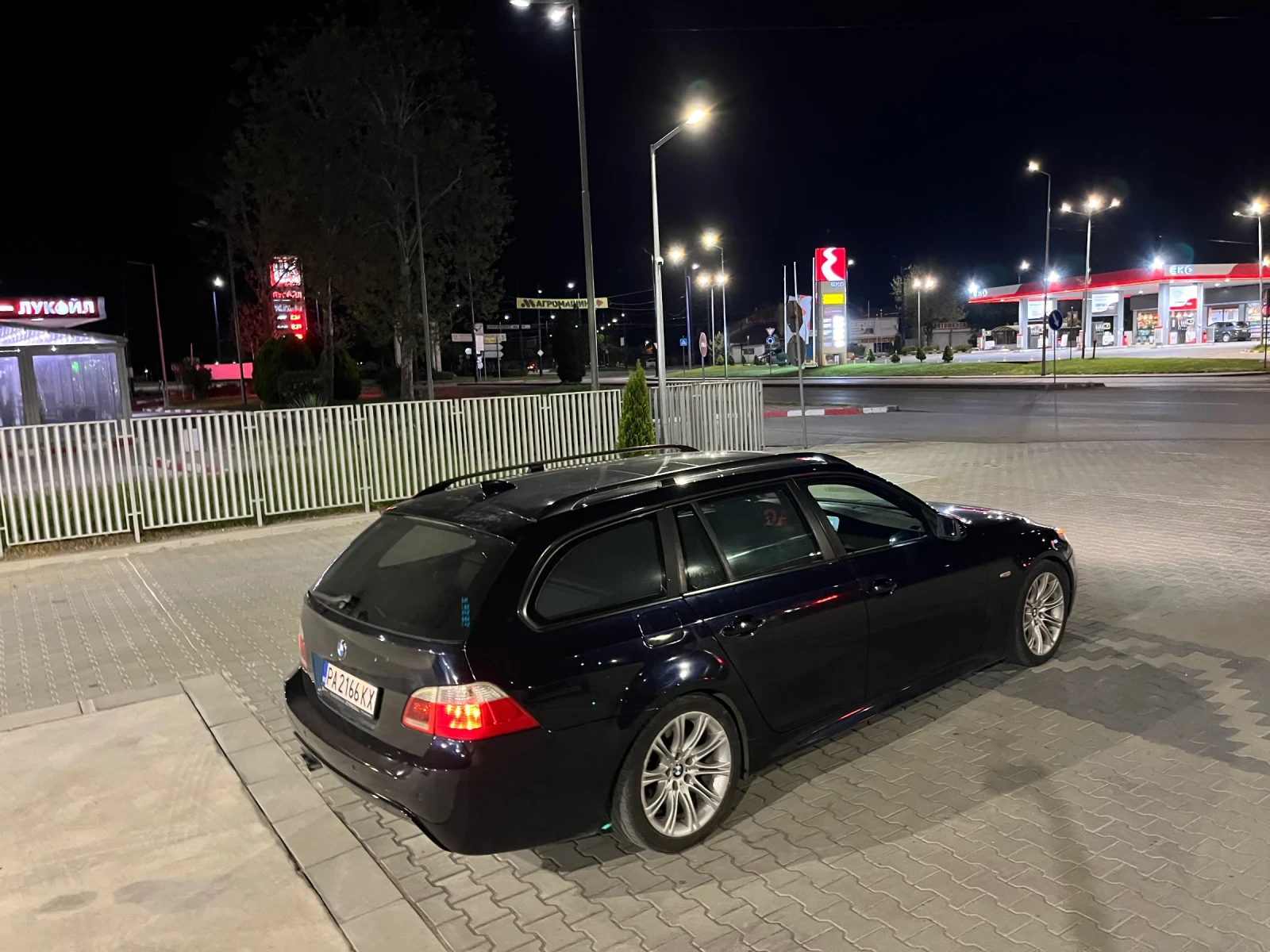 BMW 525 525 - изображение 6