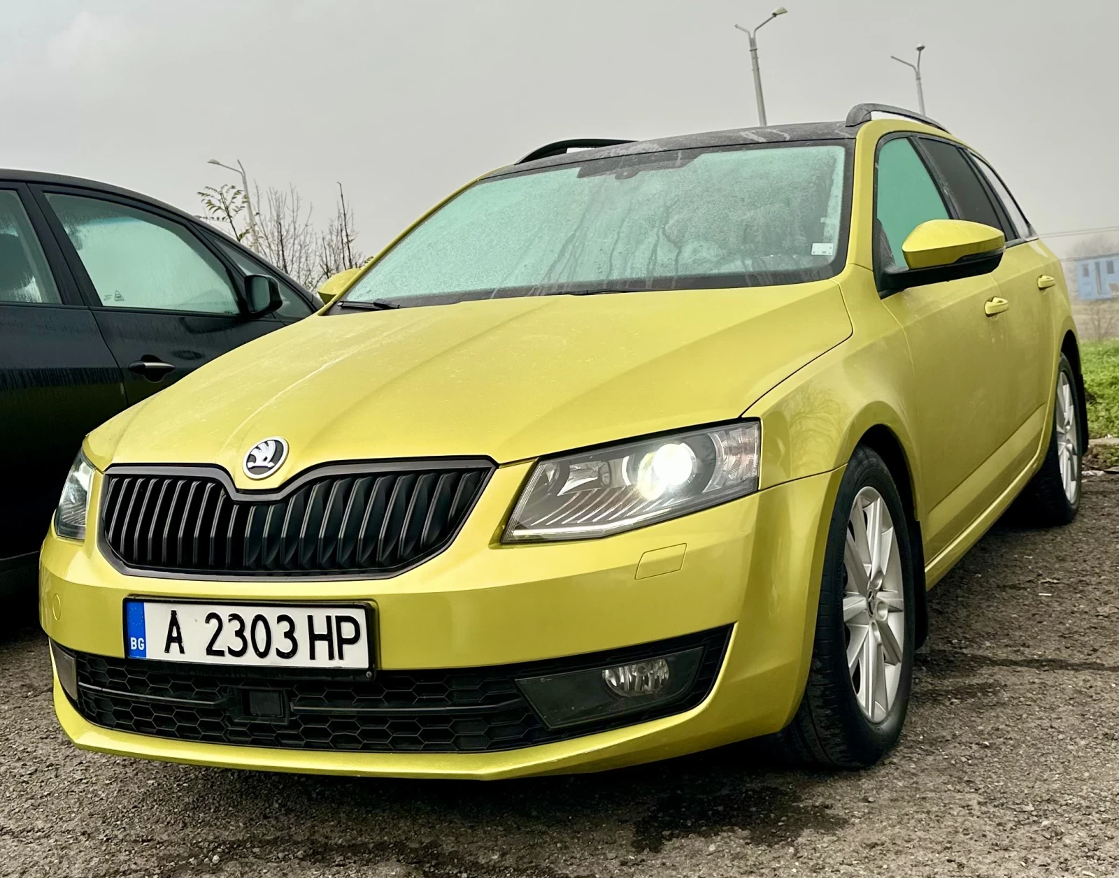 Skoda Octavia 3 - изображение 5