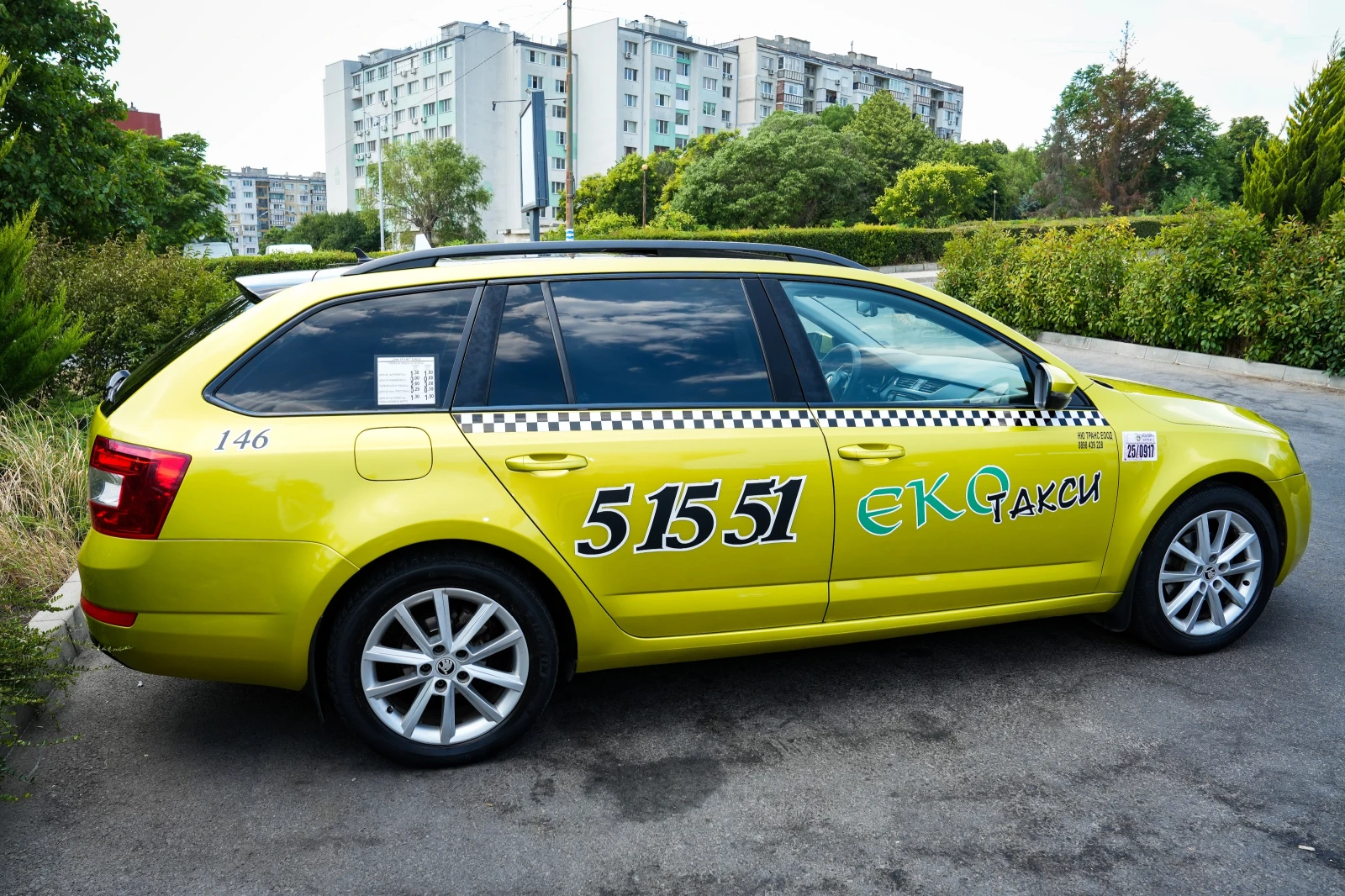 Skoda Octavia 3 - изображение 3
