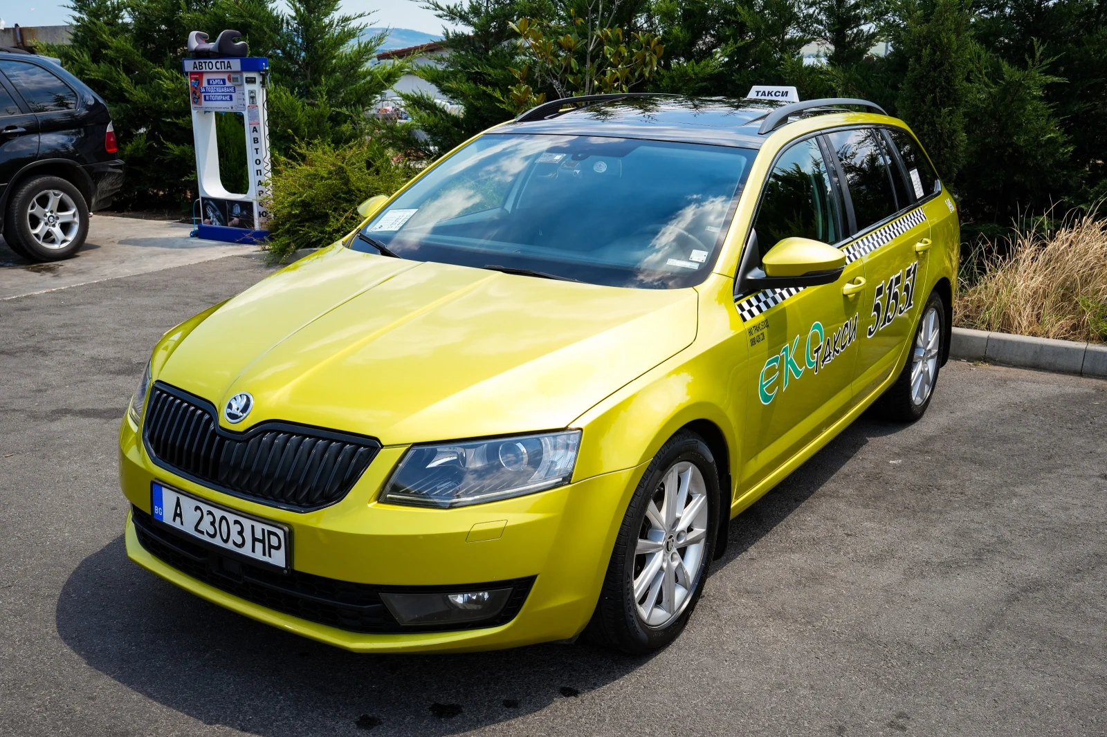 Skoda Octavia 3 - изображение 4