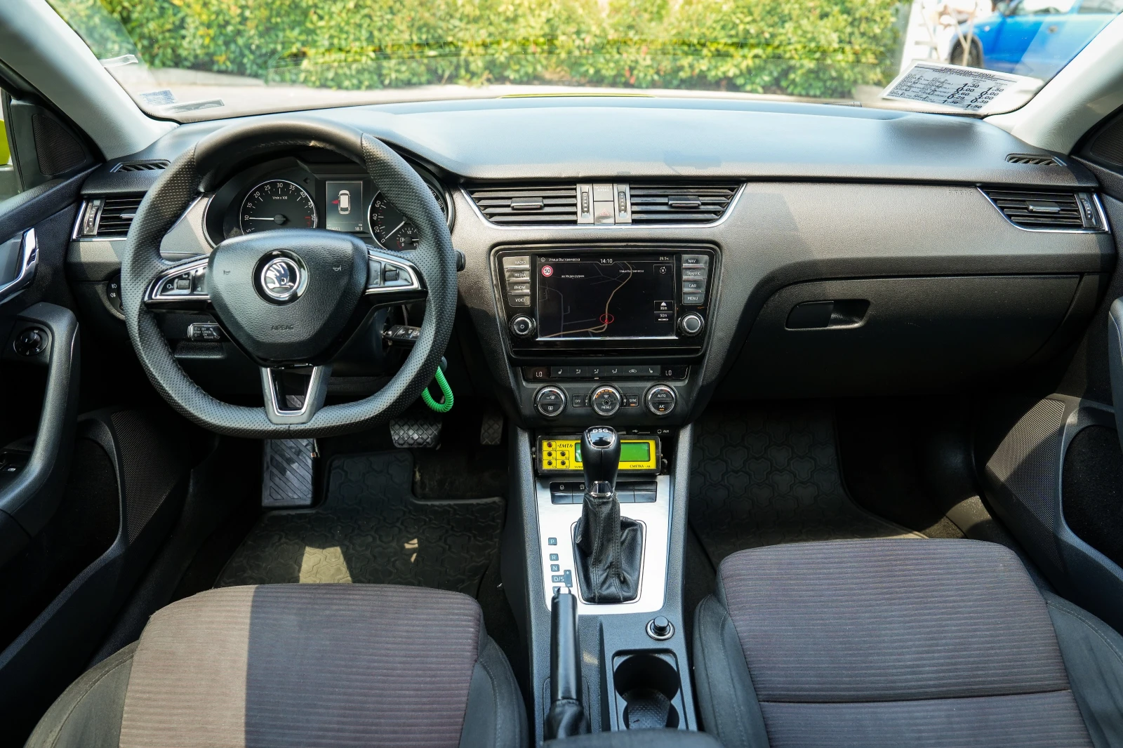 Skoda Octavia 3 - изображение 8
