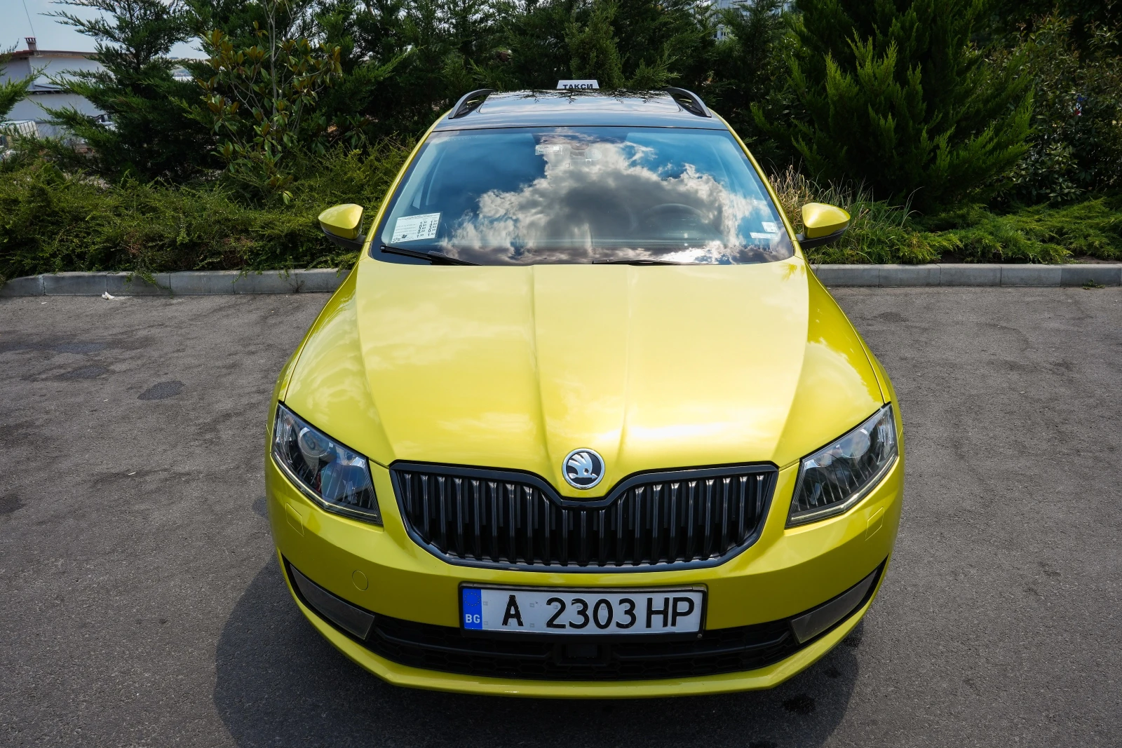 Skoda Octavia 3 - изображение 6