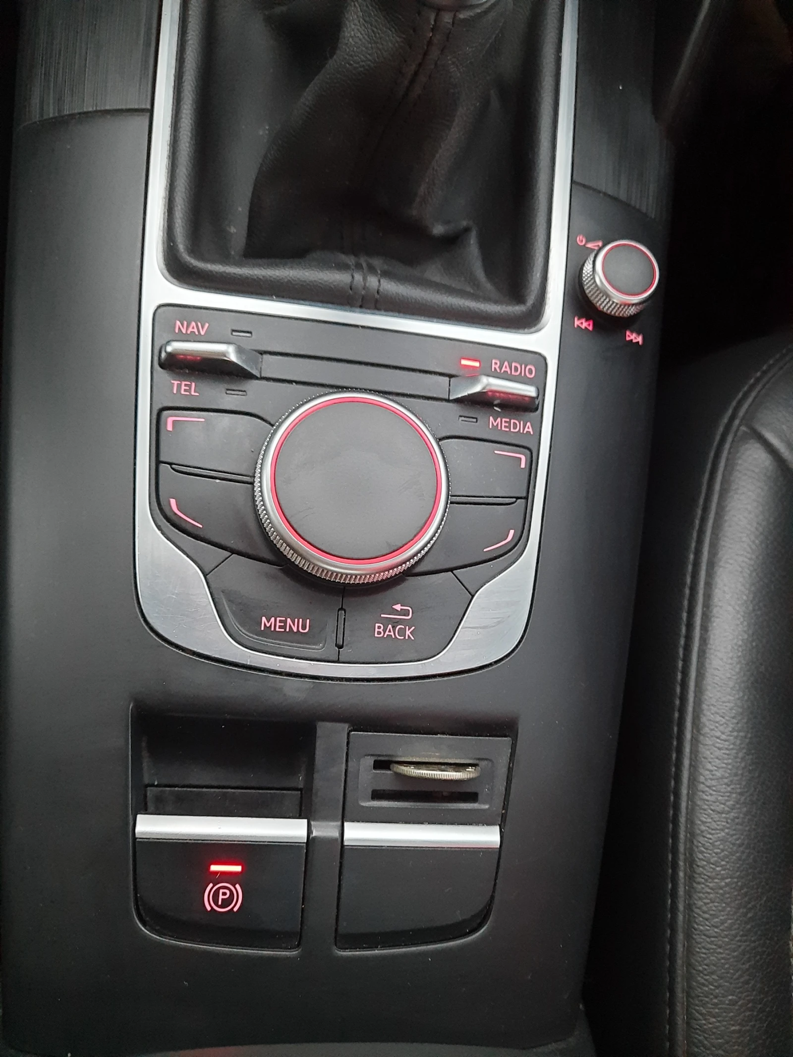 Audi A3 1, 6 TDI Sportback led Euro 6b | Mobile.bg � ����������� 15