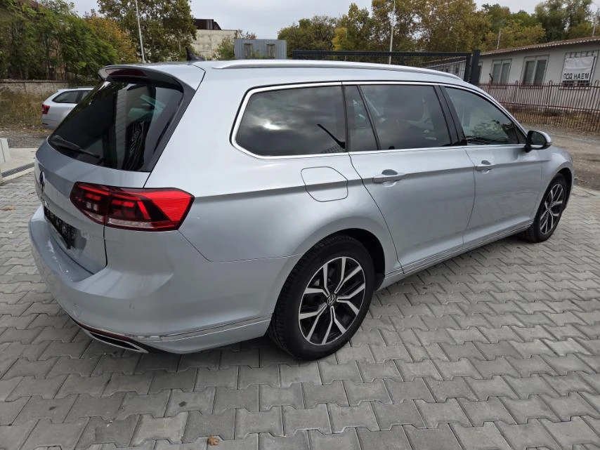 VW Passat Highline2.0TDI | Mobile.bg — изображение 7