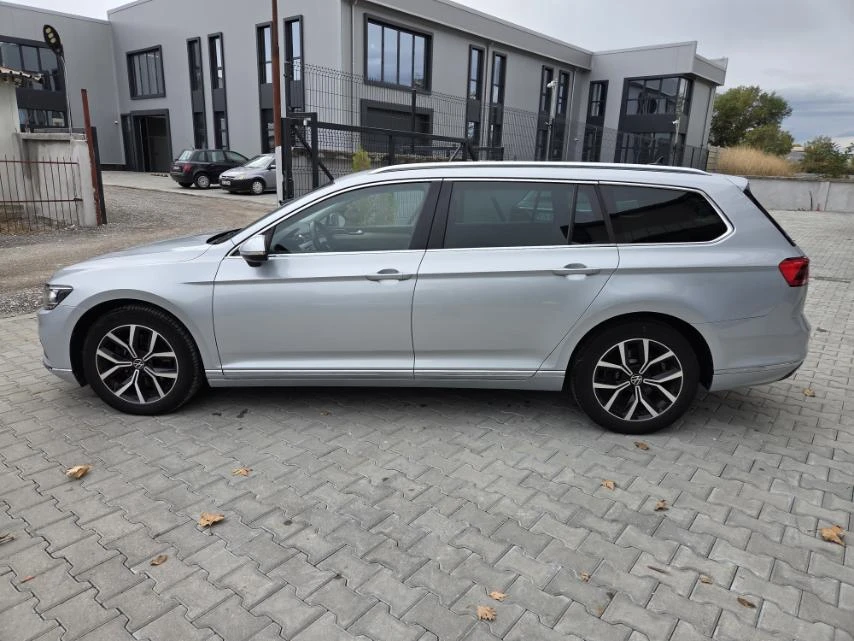VW Passat Highline2.0TDI | Mobile.bg — изображение 4