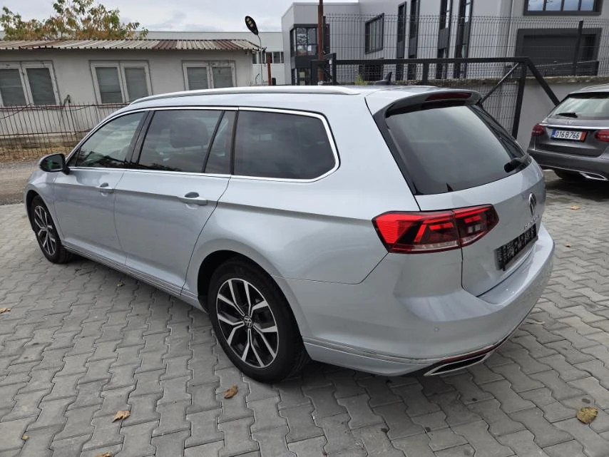 VW Passat Highline2.0TDI | Mobile.bg — изображение 5
