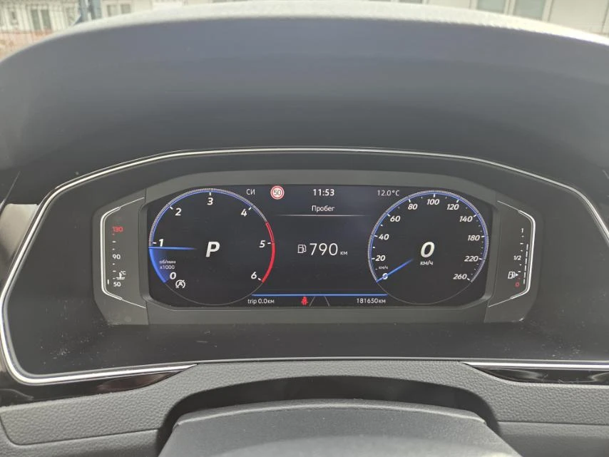 VW Passat Highline2.0TDI | Mobile.bg — изображение 13