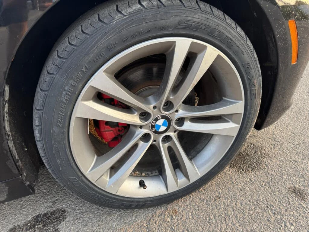 BMW 330 xDrive* АвтоКредит* (ЦЕНА ДО БГ) - изображение 7