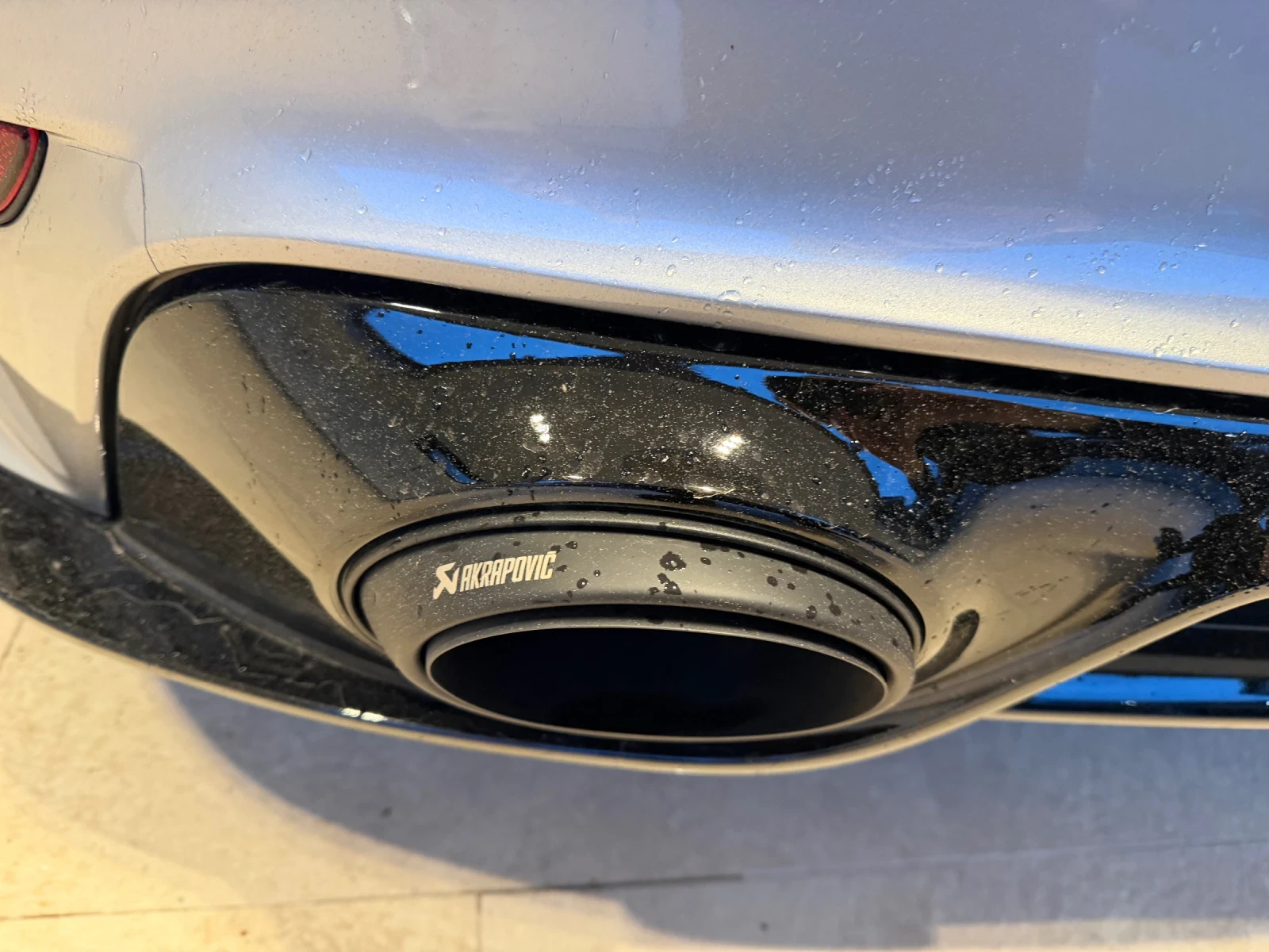 Porsche 911 TURBO S AERO CARBON - изображение 6