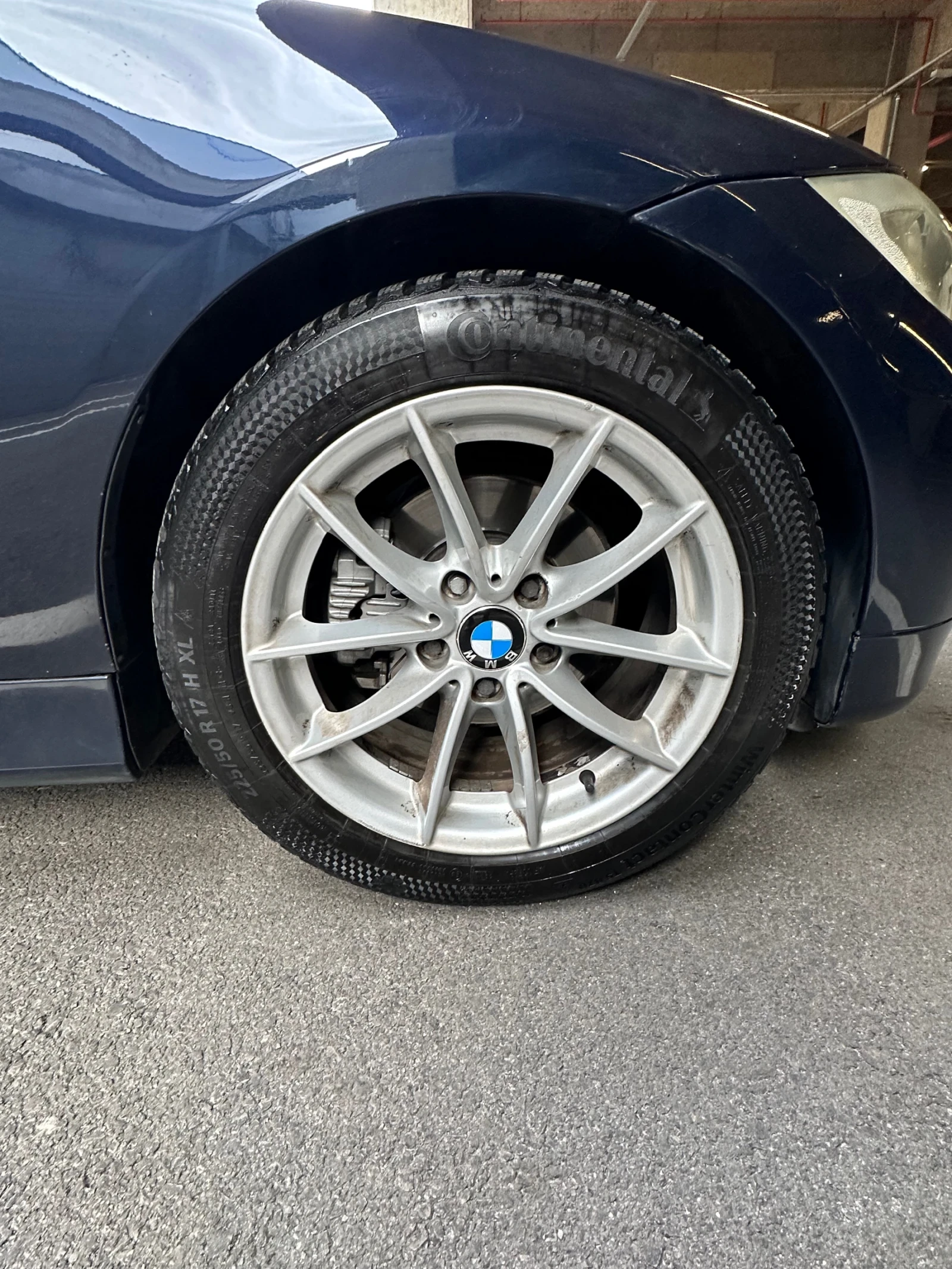 BMW 320 Е90 - изображение 10