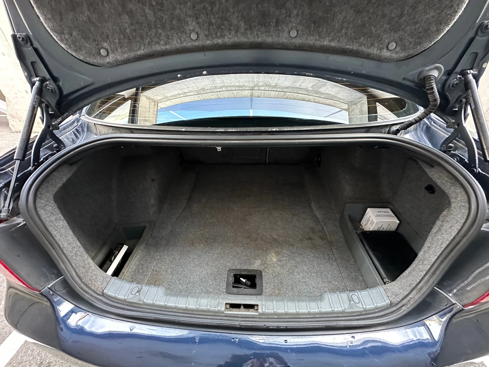 BMW 320 Е90 - изображение 9