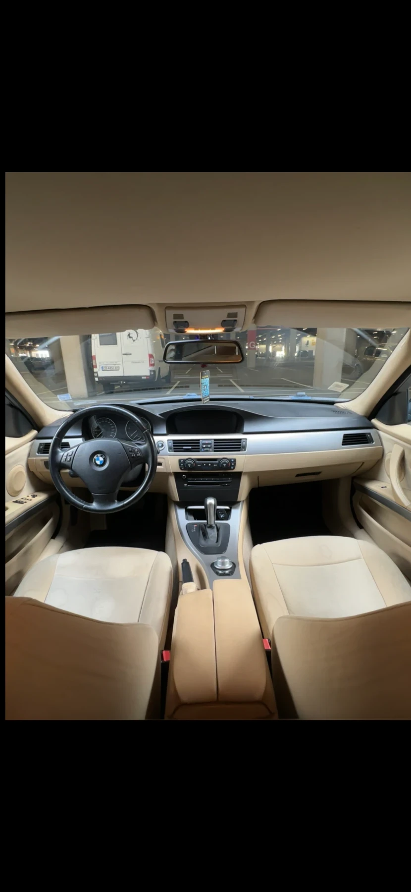 BMW 320 Е90 - изображение 4